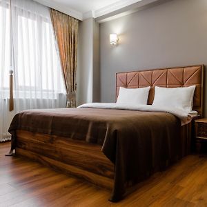 Standaard Double Kamer