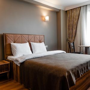 Deluxe Kamer